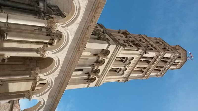 SPLIT:Emperor's Walking Tour for History Lovers - An In-Depth Look at the Tour