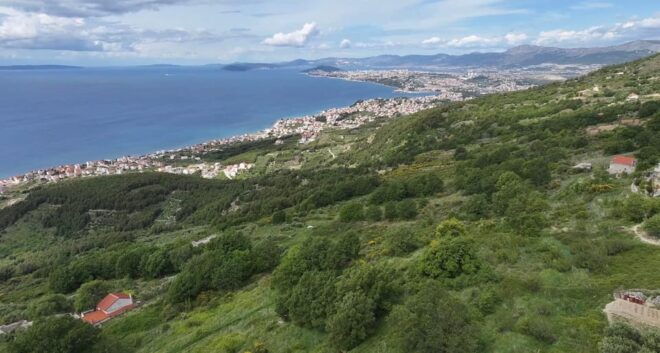 SPLIT(Podstrana):Guided ATV Tour Gornja Podstrana & Horses - Cancellation Policy