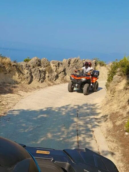 SPLIT(Podstrana):Guided ATV Tour Gornja Podstrana & Horses - Nearby Attractions