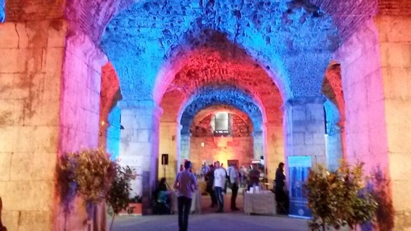 SPLIT:PRIVATE Emperor's Walk for History Lovers+Museum - The Sum Up