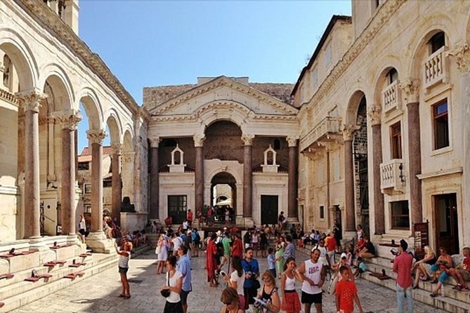 Splits Secrets - Private Walking Tour With a Panoramic View - Frequently Asked Questions