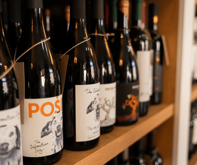Split&Sip: Educational Wine Tasting - Customer Feedback