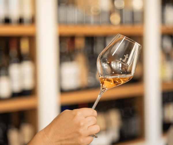 Split&Sip: Educational Wine Tasting - Meeting Location