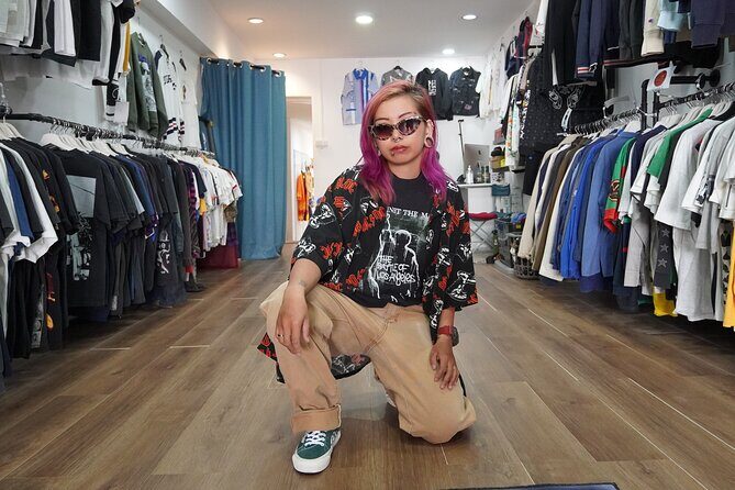 Splurge and Save Tour at Kampong Glam Singapore - Good To Know