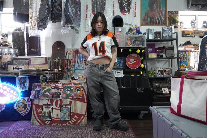 Splurge and Save Tour at Kampong Glam Singapore - FAQs