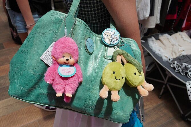 Splurge and Save Tour at Kampong Glam Singapore - Final Words