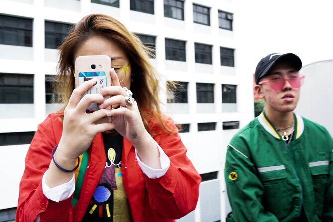 Splurge and Save Tour at Kampong Glam Singapore - Good To Know