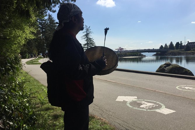 Spoken Treasures: Stanley Park Indigenous Walking Tour - Common Questions
