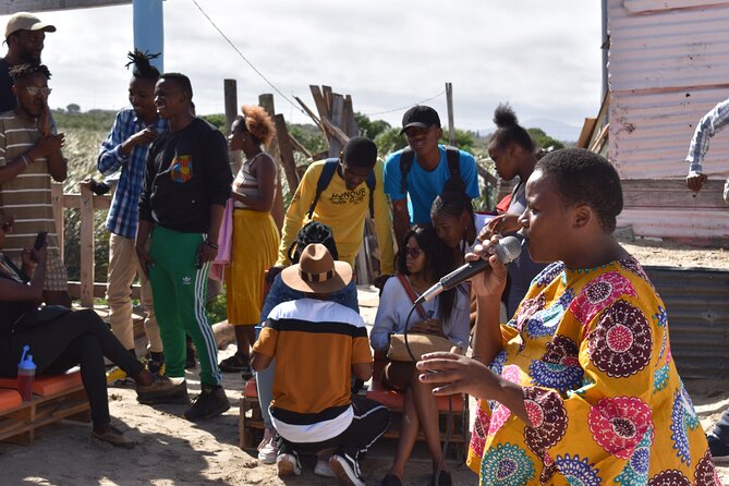 Spoken Word Poetry Performance - Tips for a Powerful Performance