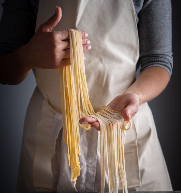 Spoleto Countryside Home Cooking Pasta Class & Meal - Important Information