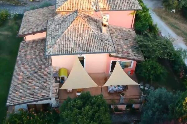Spoleto Countryside Home Cooking Pasta Class & Meal - Dietary Requirements