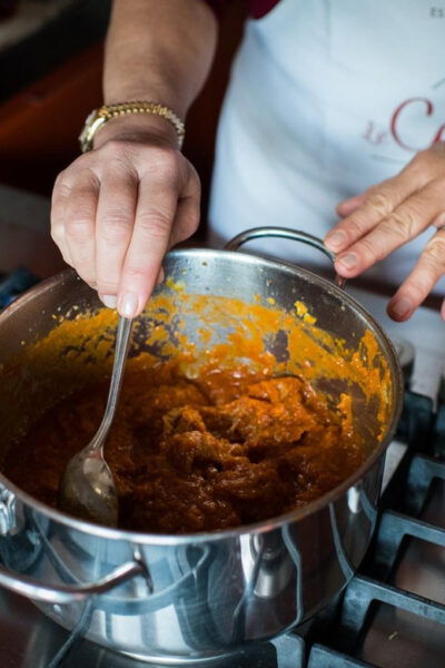 Spoleto: Market Tour and Meal at a Locals Home - Frequently Asked Questions