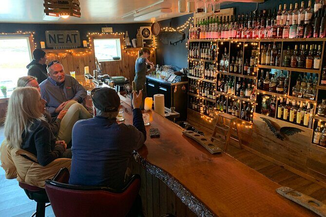 Spooks and Spirits Walking Ghost Tour of Boothbay Harbor - What Sets This Tour Apart?