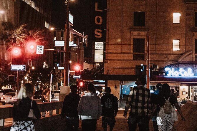 Spooks, Spirits and Speakeasy Ghost Tour - Good To Know