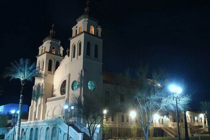 Spooks, Spirits and Speakeasy Ghost Tour - Why This Tour Is a Great Choice