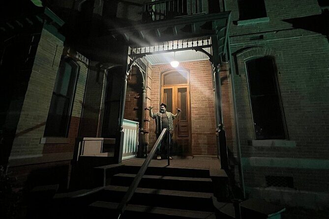 Spooks, Spirits and Speakeasy Ghost Tour - Final Thoughts: Who Will Love This Tour?