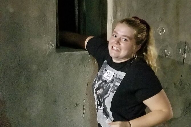 Spooky Family-Friendly Ghost Tour in New Orleans - Directions