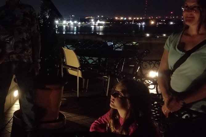 Spooky Family-Friendly Ghost Tour in New Orleans - Common Questions