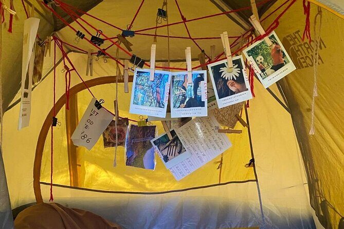 Spooky Outdoor Escape Room - Good To Know