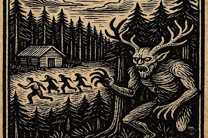 Spooky Outdoor Escape Room - Final Thoughts: Who Will Love This Experience?