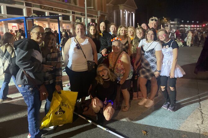 Spooky Ramen Tours - Good To Know