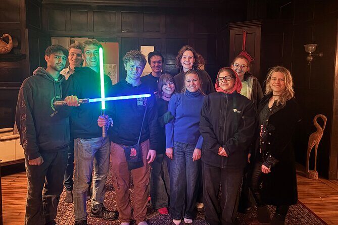 Spooky Ramen Tours - Who Will Love This Tour?