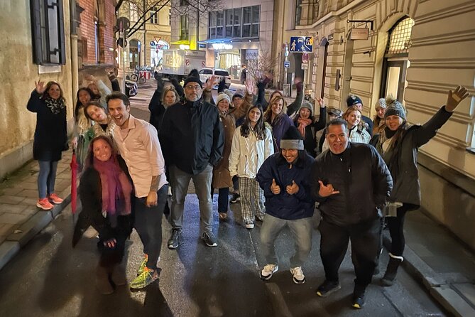 Spooky Saver: Munich Ghosts and Spirits Tour & True Crime Tour - Tour Overview