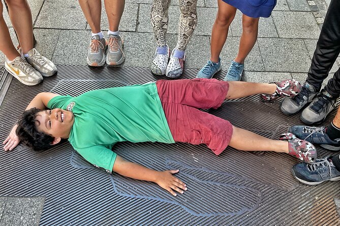 Spooky Saver: Munich Ghosts and Spirits Tour & True Crime Tour - Tour Highlights