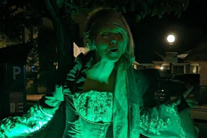 Spooky Stories Musical Walking Tours - Exploring the Spooky Stories Musical Walking Tours in Flagstaff