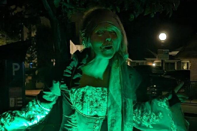 Spooky Stories Musical Walking Tours - Spooky Stories Musical Walking Tours: A Haunted Journey through Flagstaff