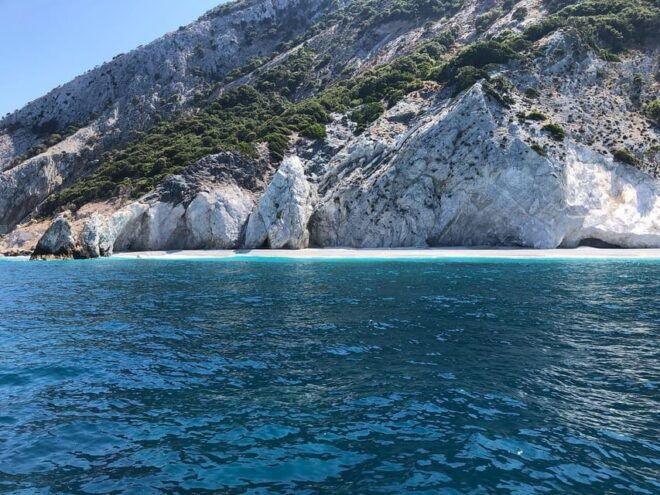 Sporades Islands: Private Boat Cruise in the Sporades - Itinerary Options