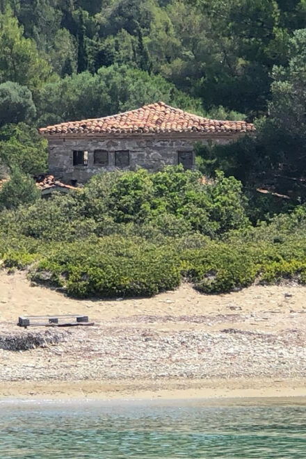 Sporades Islands: Private Boat Cruise in the Sporades - Booking Process