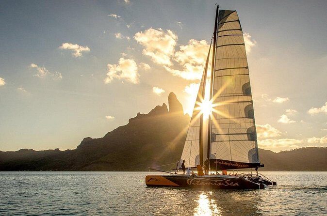 SPORT Catamaran Bora Bora : The Sunset Escape - Weather and Planning Tips