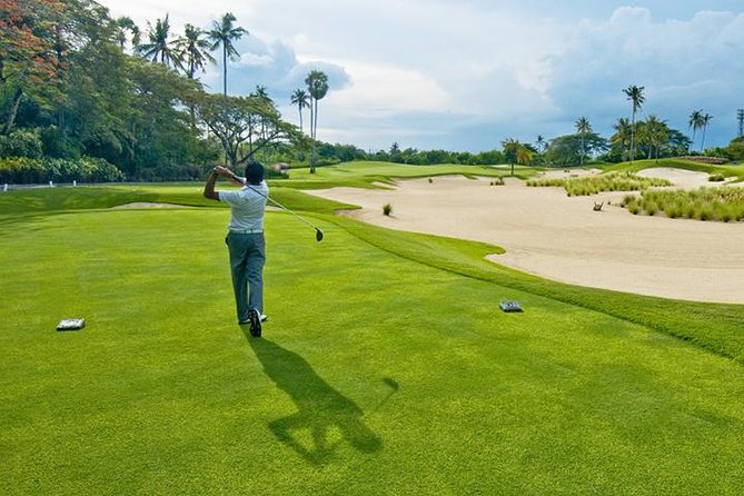 Sport Experience in Bali National Golf Club - Expectations and Accessibility