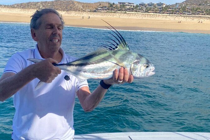 Sport Fishing 60 FT Bus Pass Charter - FAQ