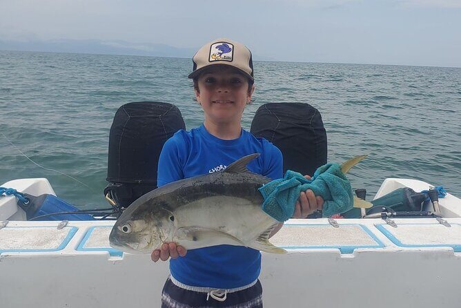Sport Fishing Adventure in Puerto Vallarta - The Itinerary: What to Expect from Start to Finish