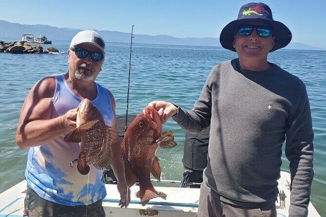 Sport Fishing Adventure in Puerto Vallarta - Final Thoughts: Is This Tour for You?