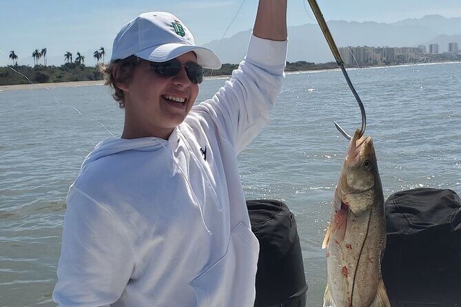 Sport Fishing Adventure in Puerto Vallarta - Final Wrap-up