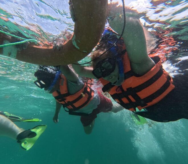 Sport Fishing and Snorkeling in the Reef in Costa Maya - Snorkeling Experiences