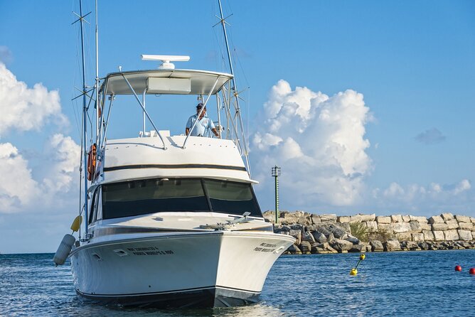 Sport Fishing at the Caribbean Sea. Enjoy an Amazing Time With Friends & Family - Hear From Travelers: Reviews and Ratings