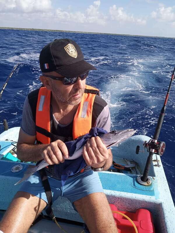 Sport fishing costa maya, Mahahual q.roo - Who Should Consider This Experience?