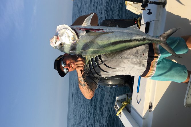 Sport Fishing - Common Questions
