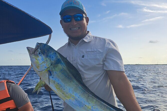 Sport Fishing in Costa Maya Mahahual - Good To Know  