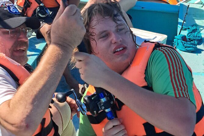 Sport Fishing in Costa Maya Mahahual - What to Expect from the Tour  