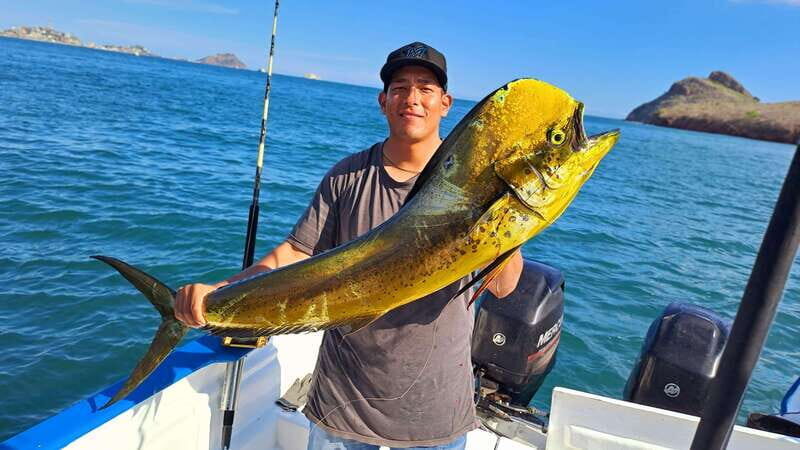 Sport fishing in mazatlan - Who Would Love This Experience?