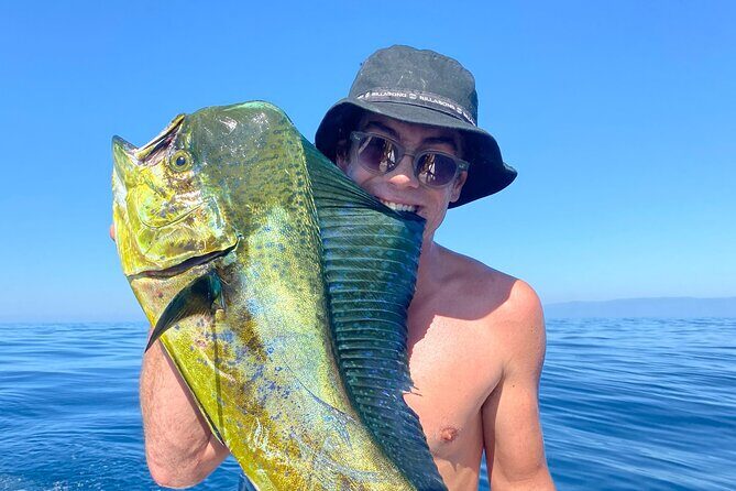 Sport Fishing in Puerto Escondido in Private - Why This Tour Is a Great Choice