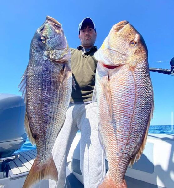 Sport Fishing Tour - Customer Reviews