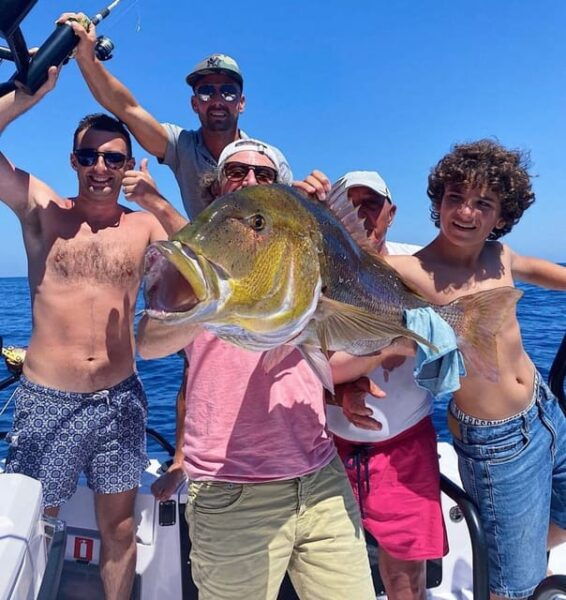 Sport Fishing Tour - Questions You May Have