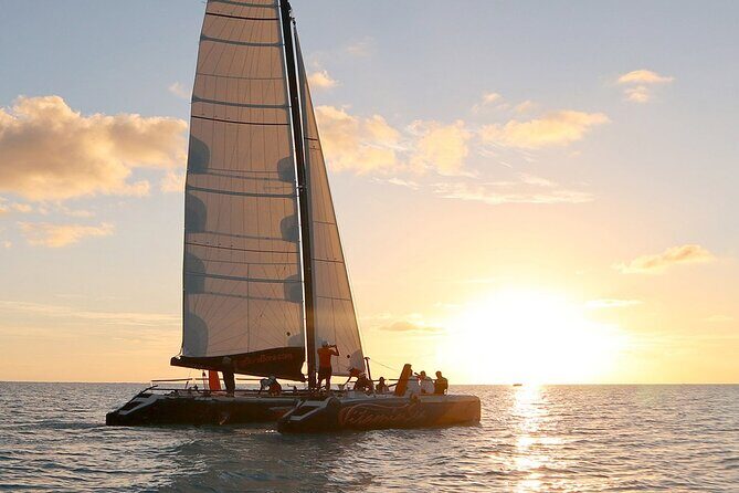 SPORT PRIVATE Catamaran Bora Bora : The Sunset Escape - Final Thoughts: Is It Worth It?
