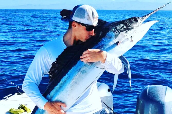 Sportfishing Charters in Cabo San Lucas With Kellyfish Cabo Sportfishing - Disappointing Experience